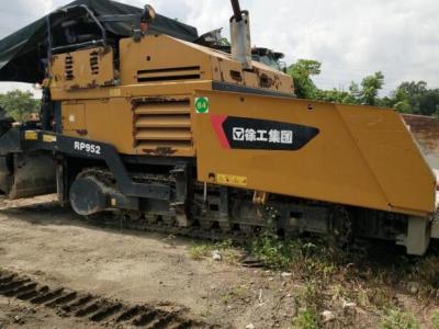 徐工RP952摊铺机