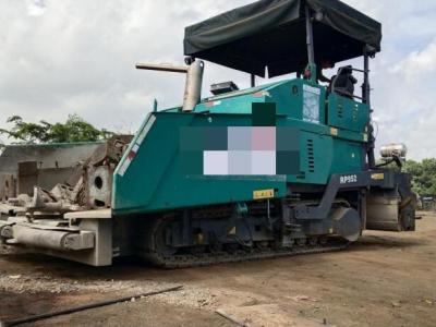 徐工RP952摊铺机