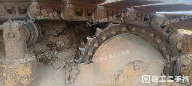 山推SD16L推土机