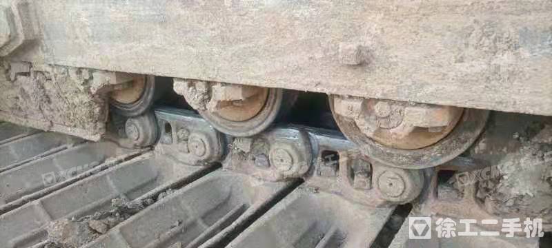 山推SD16L推土机