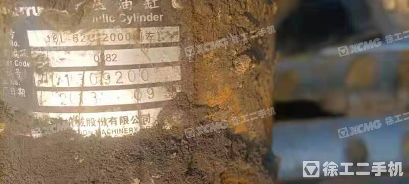 山推SD16L推土机