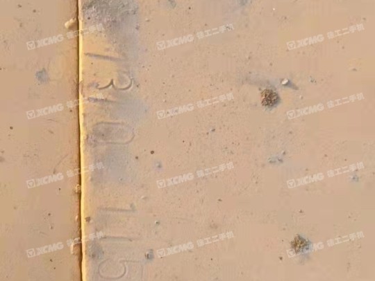 山推SD16L推土机