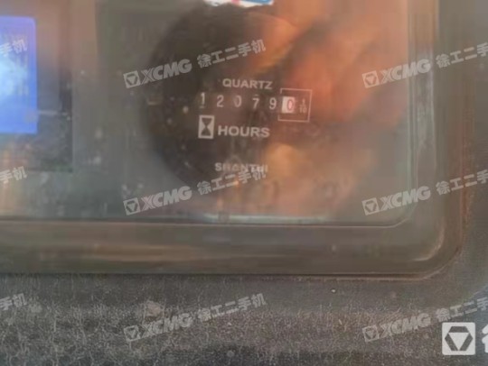 山推SD16L推土机