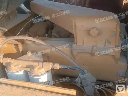 山推SD16L推土机