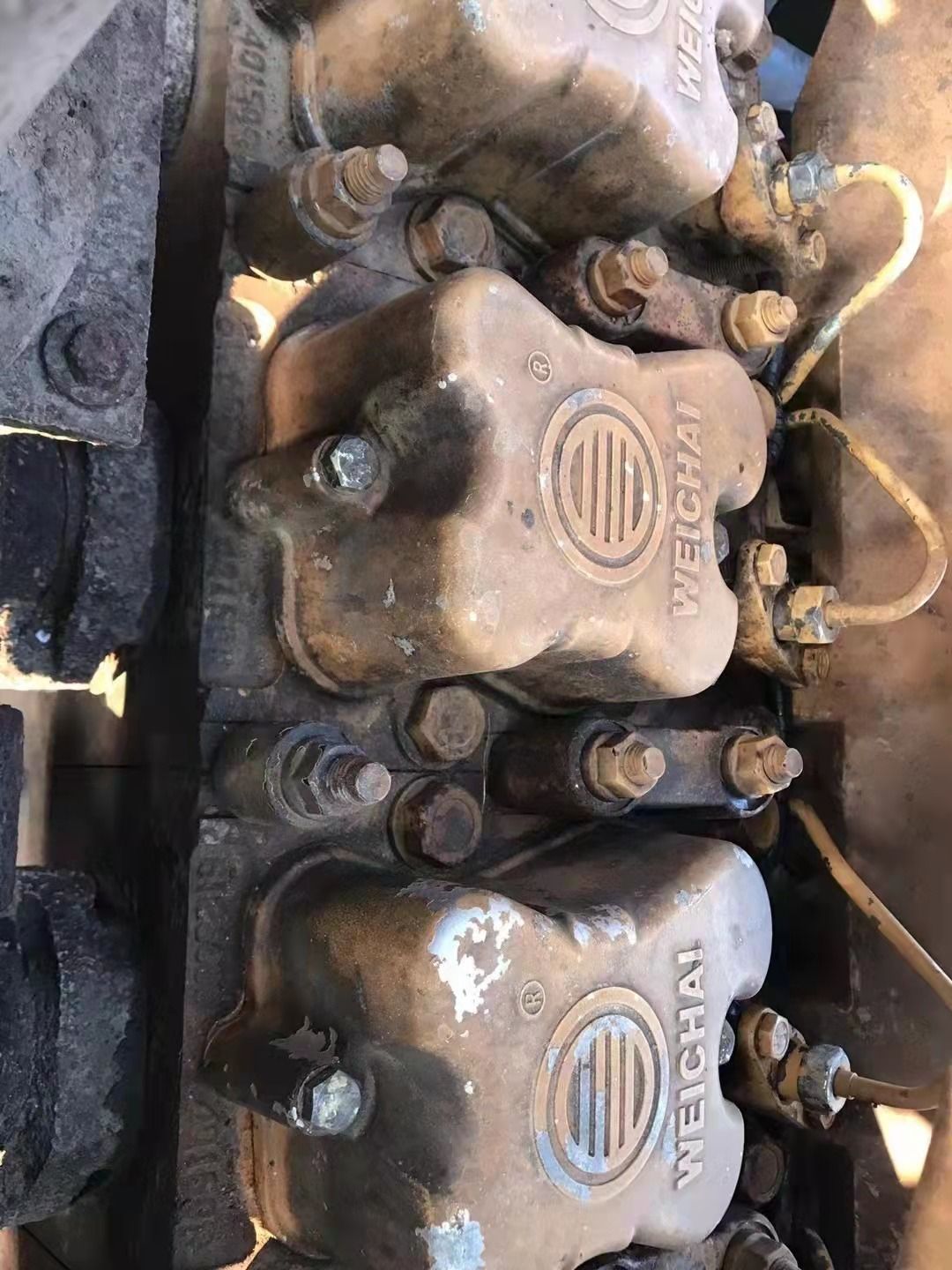 山推SD16L推土机