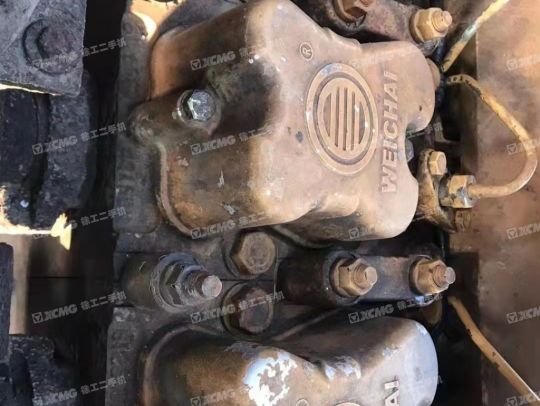 山推SD16L推土机