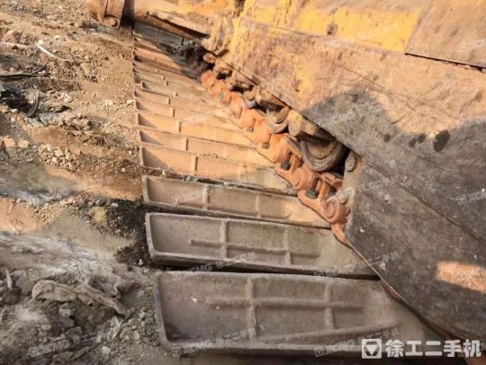 山推SD16L推土机