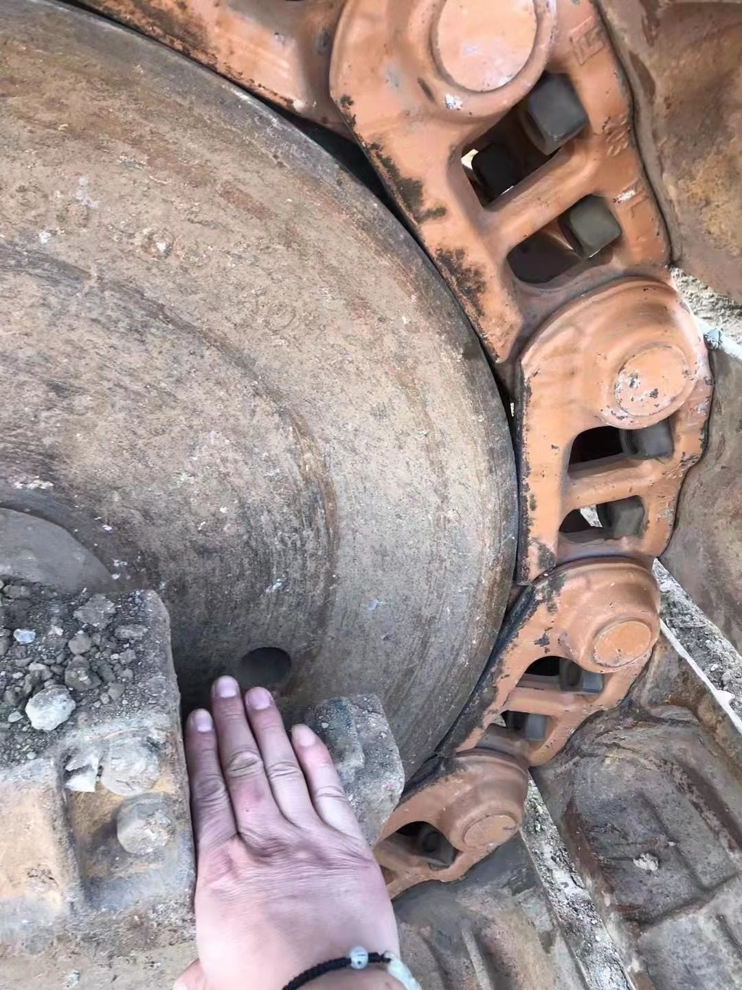 山推SD16L推土机