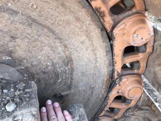 山推SD16L推土机