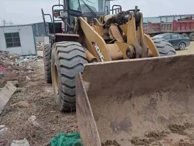 徐工LW500KL轮式装载机