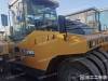 徐工XP303轮胎压路机(30吨胶轮)