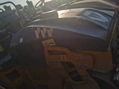 徐工XMR353E双钢轮压路机