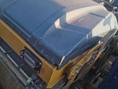 徐工XMR353E双钢轮压路机