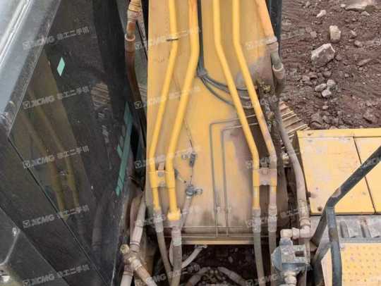 卡特彼勒320GC履带式挖掘机