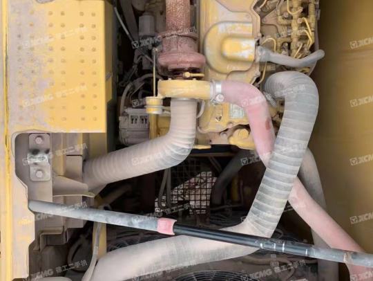 卡特彼勒320GC履带式挖掘机