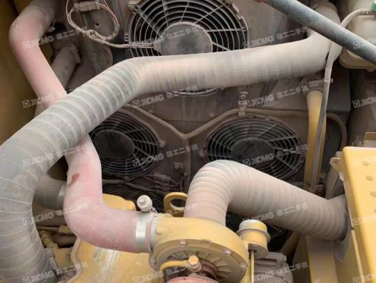 卡特彼勒320GC履带式挖掘机