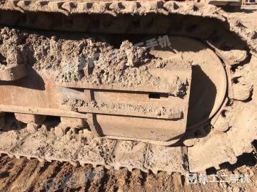 徐工XE270DK履带式挖掘机