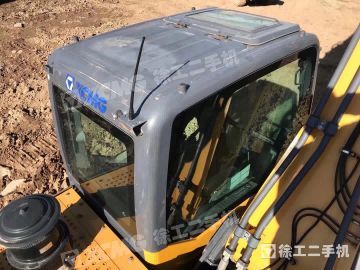 徐工XE270DK履带式挖掘机