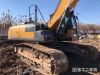 徐工XE270DK履带式挖掘机