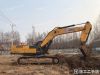 徐工XE370CA履带式挖掘机