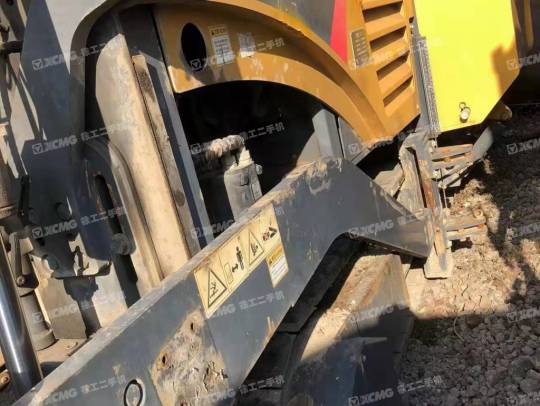 徐工RP953T摊铺机