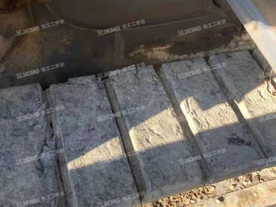 徐工RP953T摊铺机