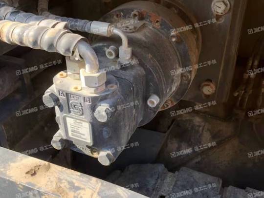 徐工RP953T摊铺机