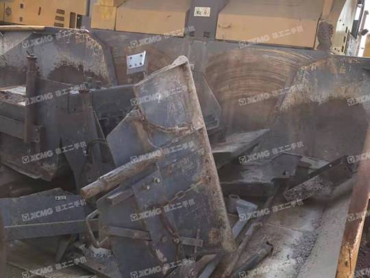 徐工RP953T摊铺机