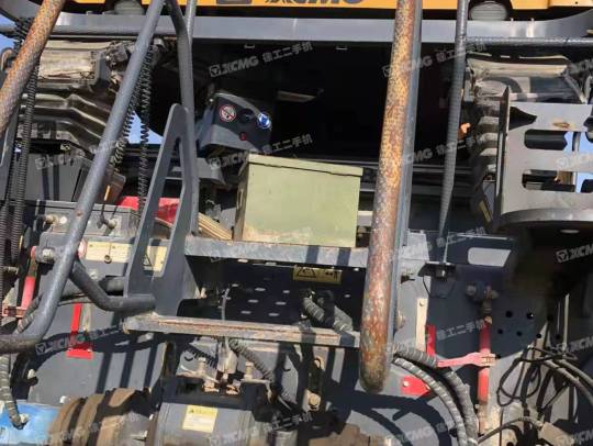 徐工RP953T摊铺机