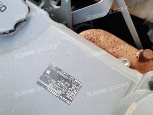 徐工XE370DK履帶式挖掘機