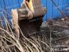 徐工XE370DK履帶式挖掘機
