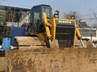 山推SD16L推土机