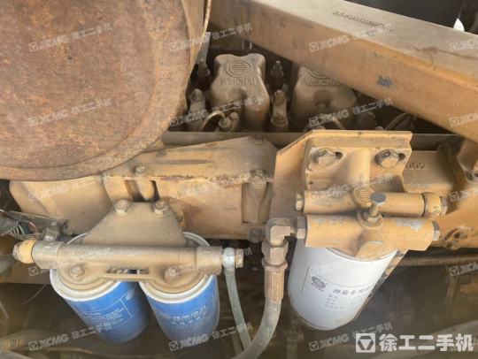 山推SD16L推土机