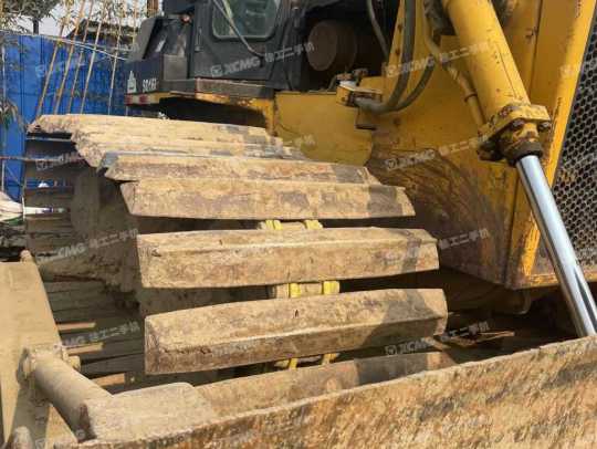 山推SD16L推土机