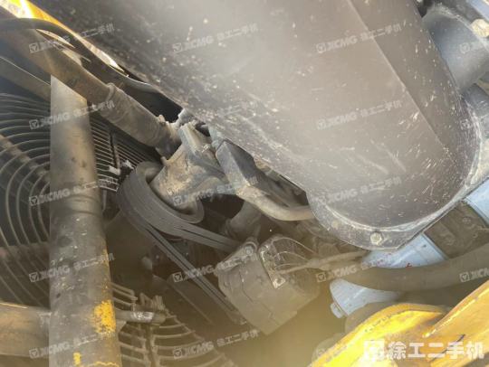 山推SD16L推土机