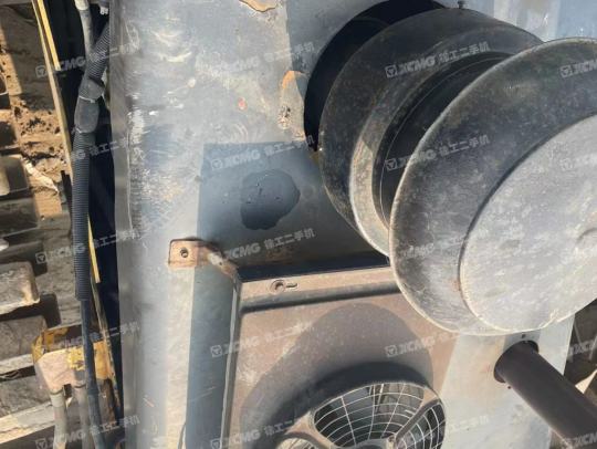 山推SD16L推土机