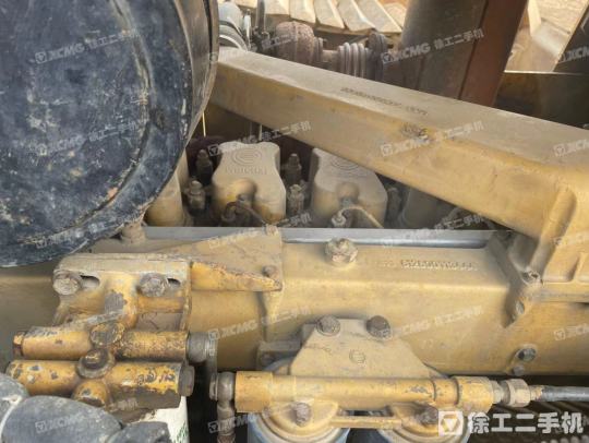 山推SD16L推土机