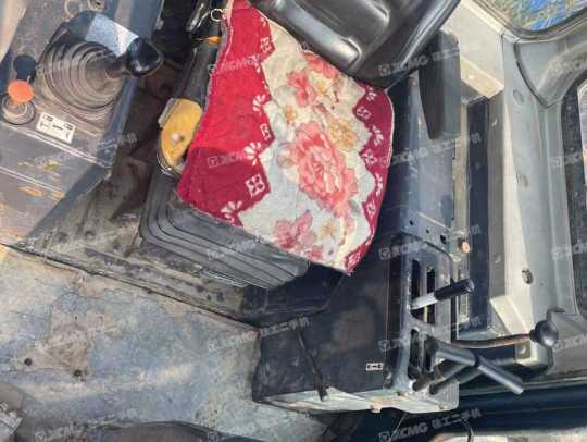 山推SD16L推土机