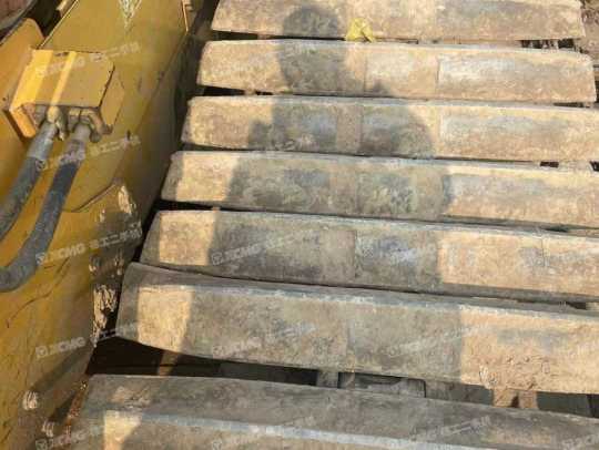 山推SD16L推土机