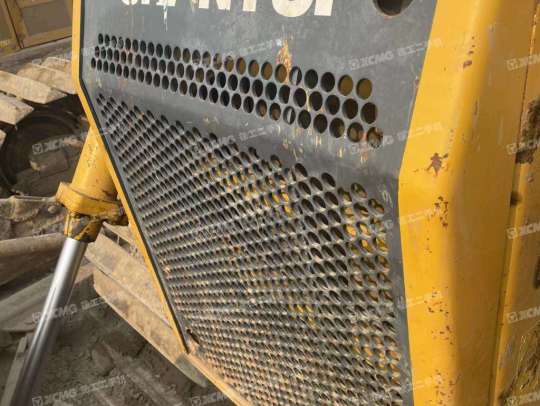 山推SD16L推土机