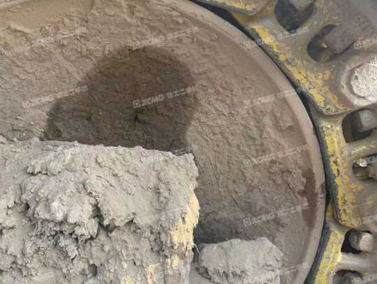 山推SD16L推土机