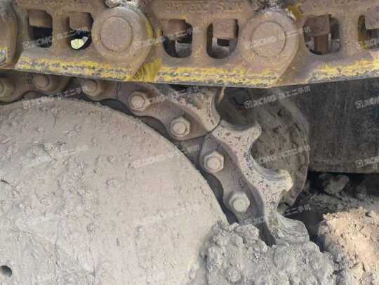 山推SD16L推土机