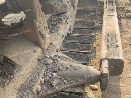 山推SD16L推土机