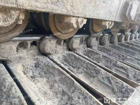 山推SD16L推土机