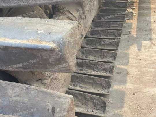 山推SD16L推土机