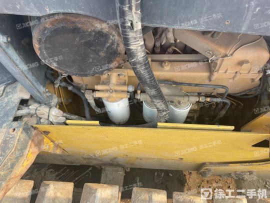 山推SD16L推土机