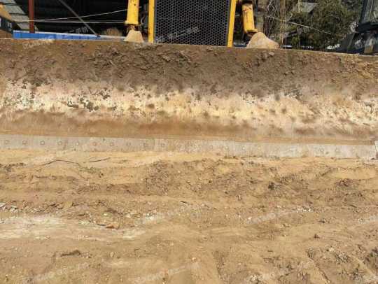 山推SD16L推土机