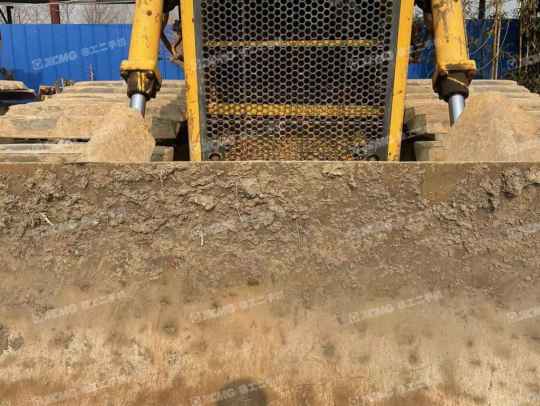 山推SD16L推土机