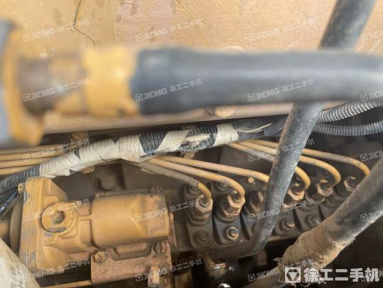 山推SD16L推土机