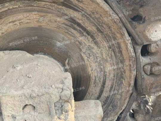 山推SD16L推土机